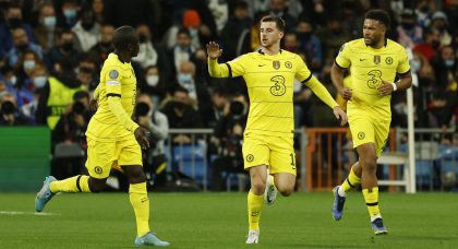 Chelsea face losing star midfielder to Barcelona on free transfer