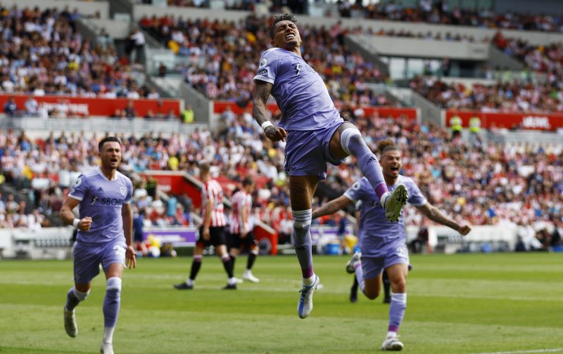 Ex-Premier League star linked with return to England
