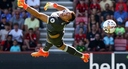 Man United emerge as contenders for in-demand Premier League ‘keeper