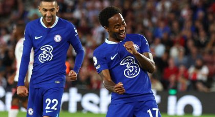Chelsea winger could be loaned out with several clubs interested