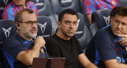 Barcelona suggest Premier League star has agreed move elsewhere