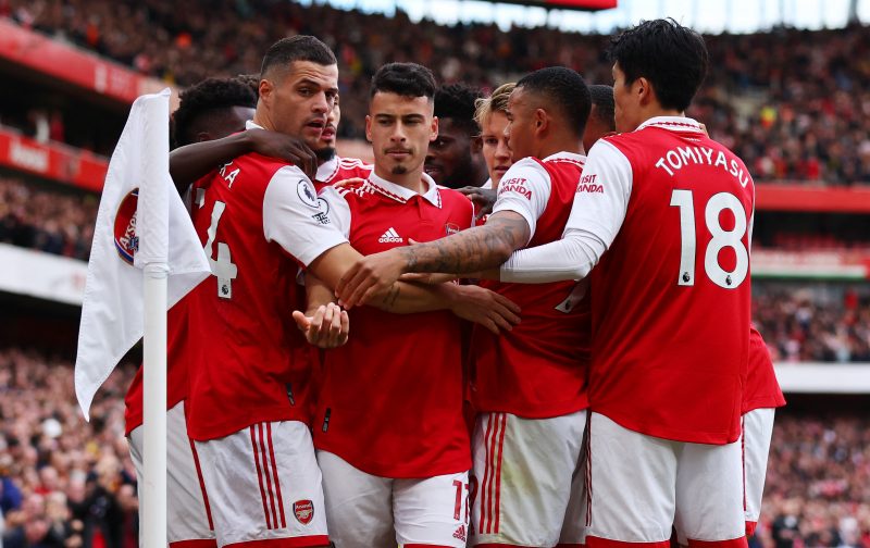 Arsenal star in line for new £200,000-per-week deal