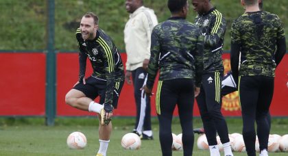 Forgotten Man United defender expected to leave the club in January