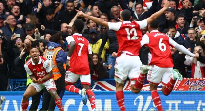 Arsenal to begin talks with current star over new contract