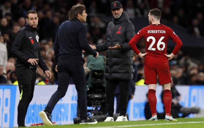 Two Premier League sides interested in World Cup star