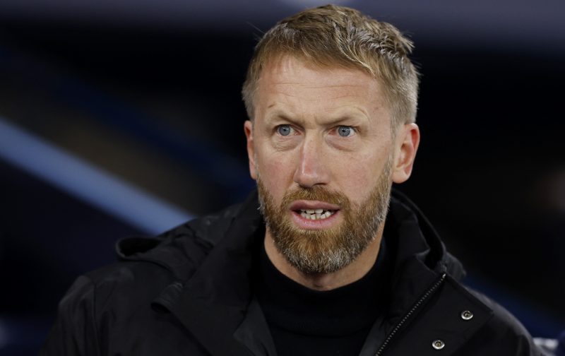 Chelsea monitoring Serie A striker with January exit possible