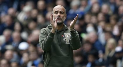 Man City plan huge moves for two huge England stars