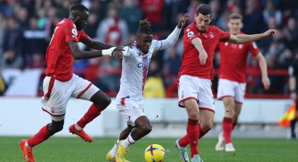 Chelsea target likely to leave current club on free transfer