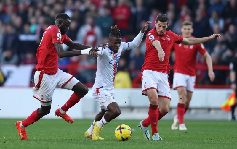 Chelsea target likely to leave current club on free transfer