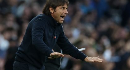 Spurs to outbid Liverpool in bid to sign World Cup star