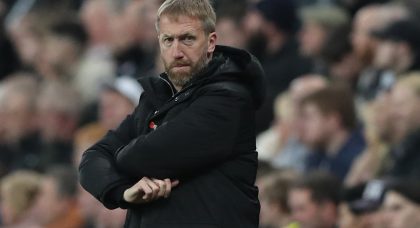 Chelsea and Man United interested in Ligue 1 striker