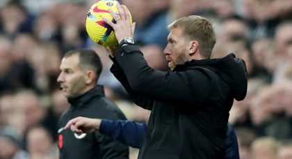 Chelsea could make shock swap offer for Manchester United star