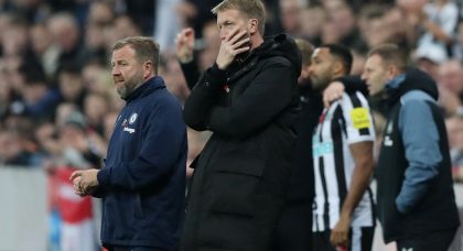 Chelsea boss Potter interested in reunion with Brighton star