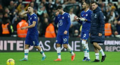 Newcastle ready to make audacious offer for Chelsea star
