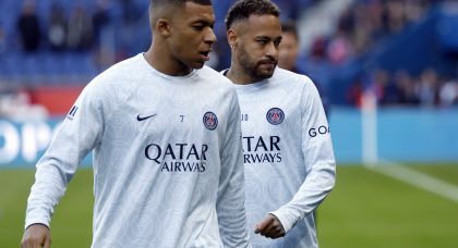 PSG prepared to make Premier League star one of the world’s highest paid players