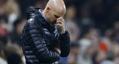 Man United left to rue missed opportunity as Brighton set price for target