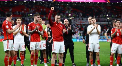 World Cup star could move in January just months after last move