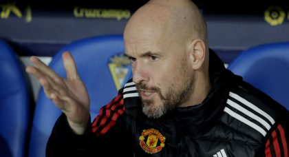 Man United interested in World Cup 2022 Golden Ball contender
