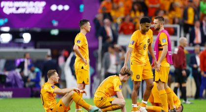 Newcastle quoted £40 million for World Cup star