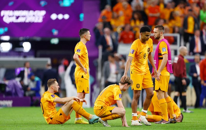 Newcastle quoted £40 million for World Cup star