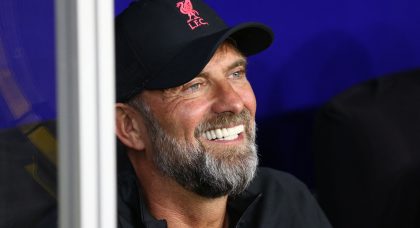 Chelsea, Liverpool and Man United chasing Bundesliga teenager