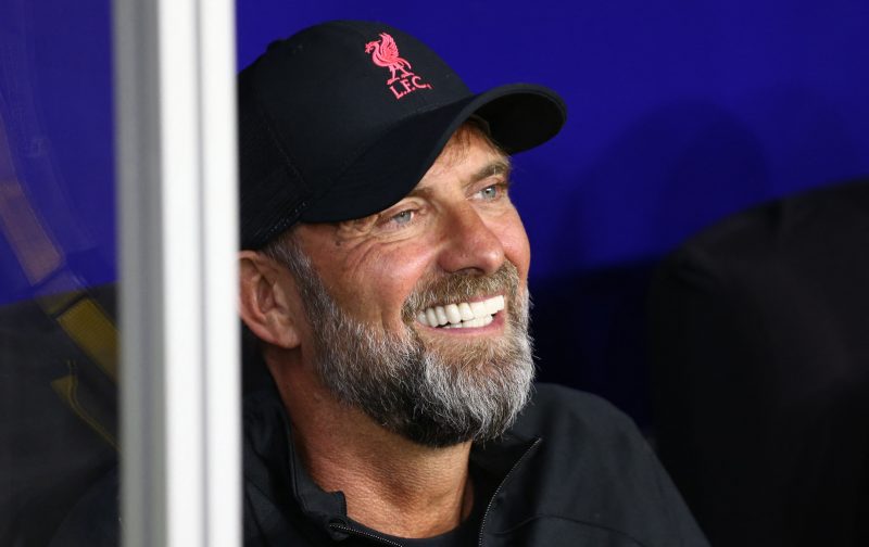 Chelsea, Liverpool and Man United chasing Bundesliga teenager