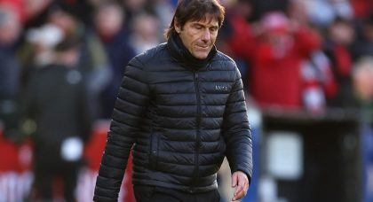 Tottenham make offer for out of favour La Liga star