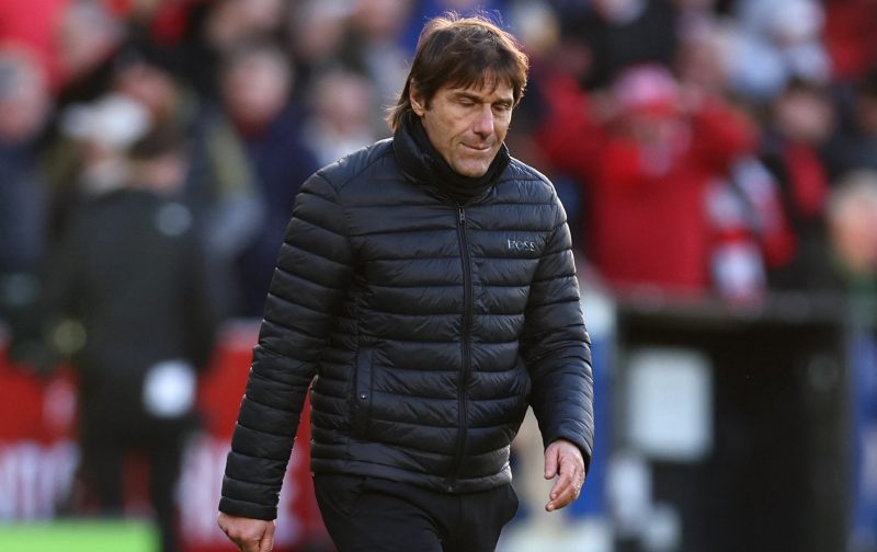 Tottenham make offer for out of favour La Liga star