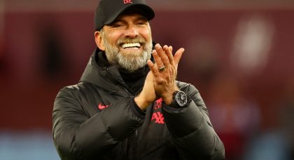Liverpool agree deal for World Cup star