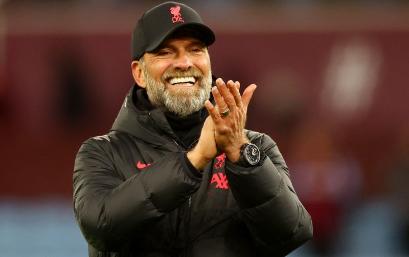 Liverpool agree deal for World Cup star