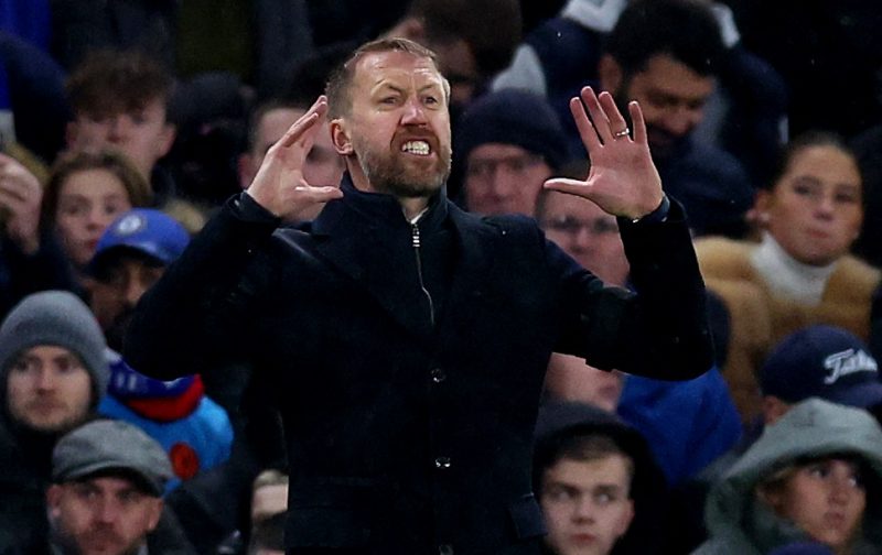 World Cup winner agrees to join Chelsea