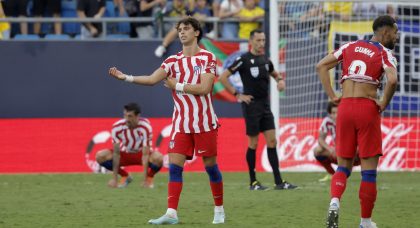 Chelsea’s Felix capture could see Blues star move in opposite direction