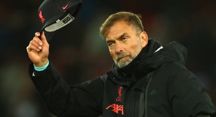 Liverpool plan to follow Gakpo signing with capture of Premier League midfielder