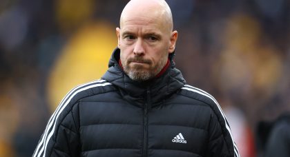 Man United interested in surprise move for World Cup star
