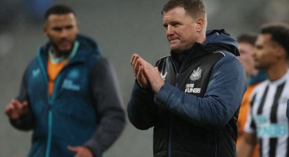 Newcastle end interest in Bundesliga star to prioritise Premier League targets