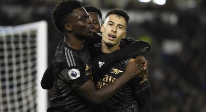 Arsenal trigger 12-month extension in star’s contract