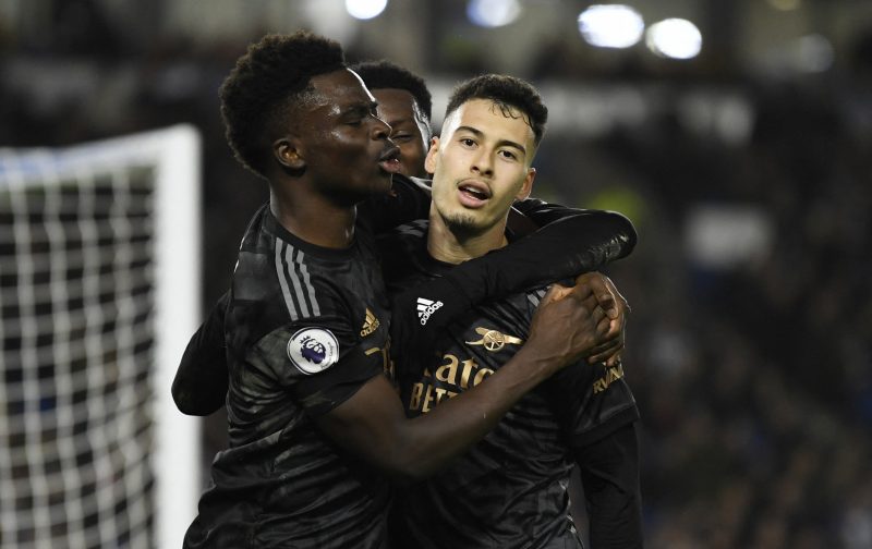 Arsenal trigger 12-month extension in star’s contract
