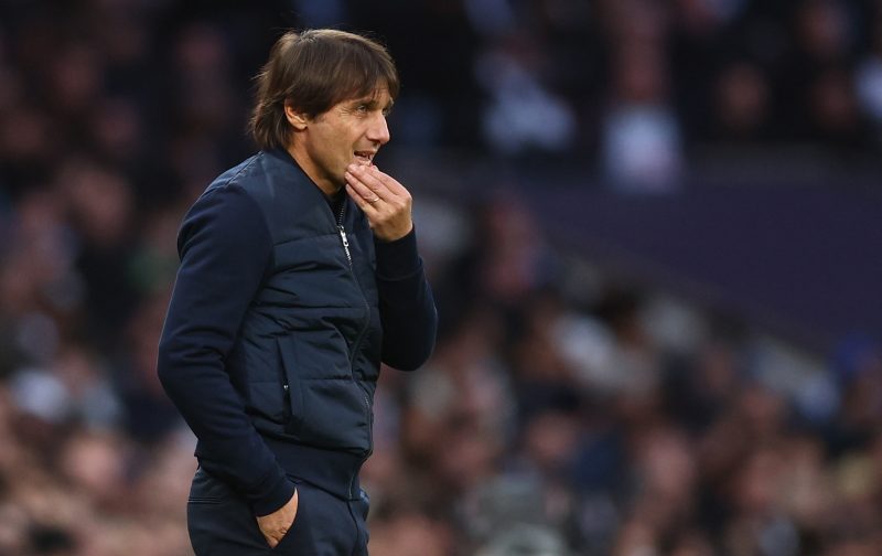Spurs in talks with Sporting Lisbon over deals for two players
