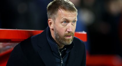 Progress slow for Chelsea as they look to tie midfielder down to new deal