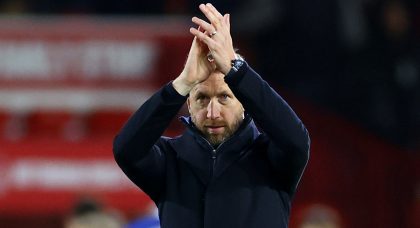 Chelsea make offer of £112 million for World Cup star