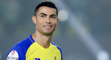 Liverpool star would prefer to stay put rather than follow Ronaldo to Saudi Arabia