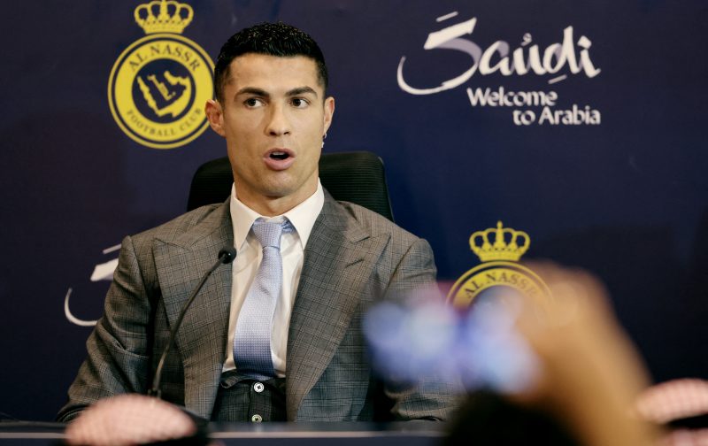 Cristiano Ronaldo faces nightmare start to life with Al-Nassr