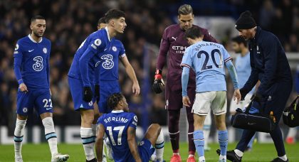 Chelsea make shock decision on future of new signing