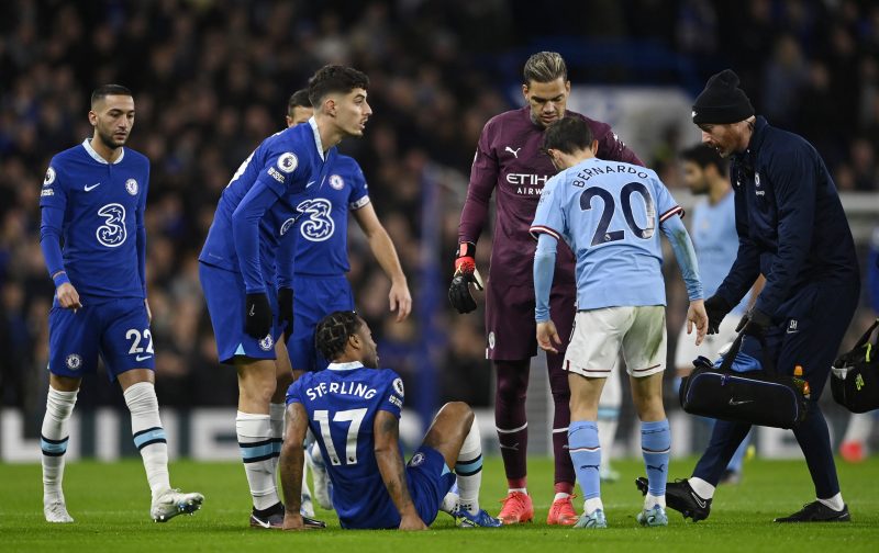 Chelsea make shock decision on future of new signing