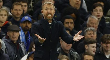 Chelsea handed boost as target’s price tag is slashed
