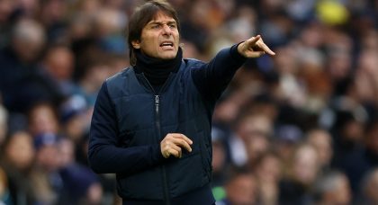 Spurs have verbal offer for Premier League star rejected