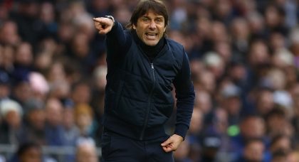 Spurs to target England international as replacement for current star