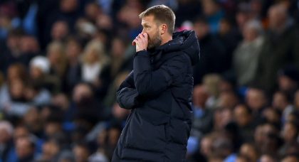 Chelsea in no rush to decide on striker’s future