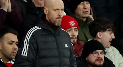 Chelsea and Manchester United chasing Premier League full-back