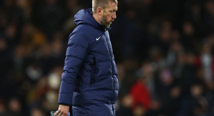 Chelsea target to attend Blues’ game ahead of move to Stamford Bridge